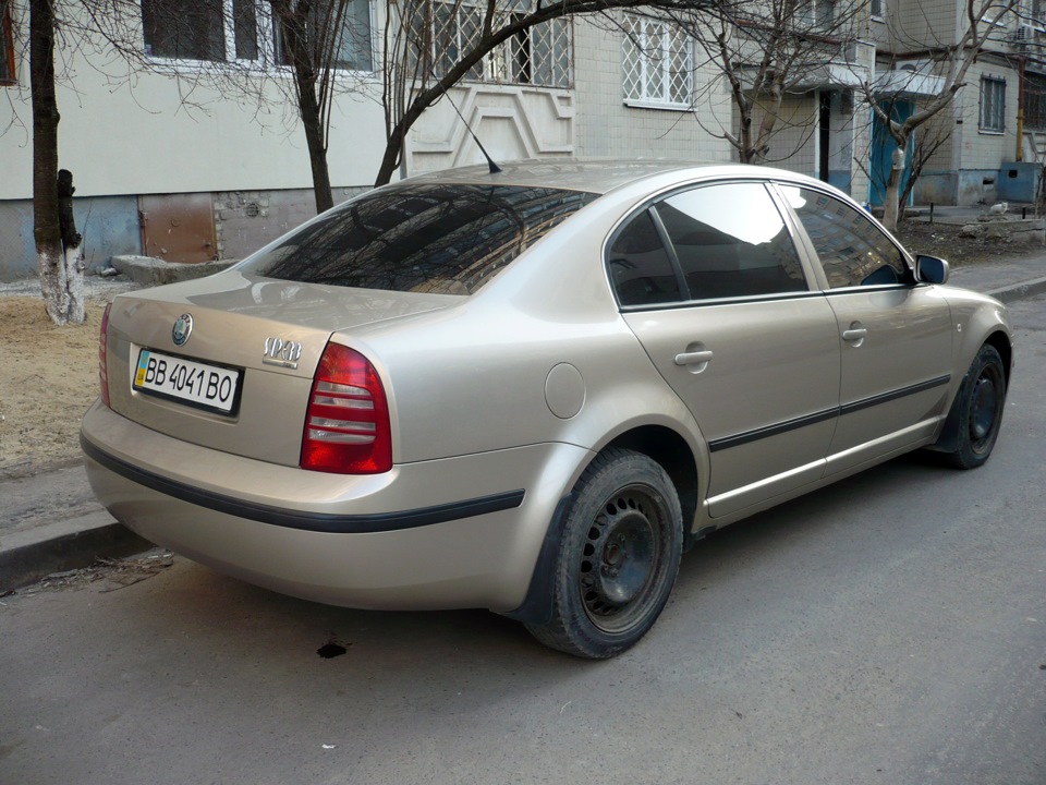 викупався! 2