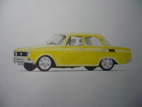 МАЛЮНОК АВТО! 2