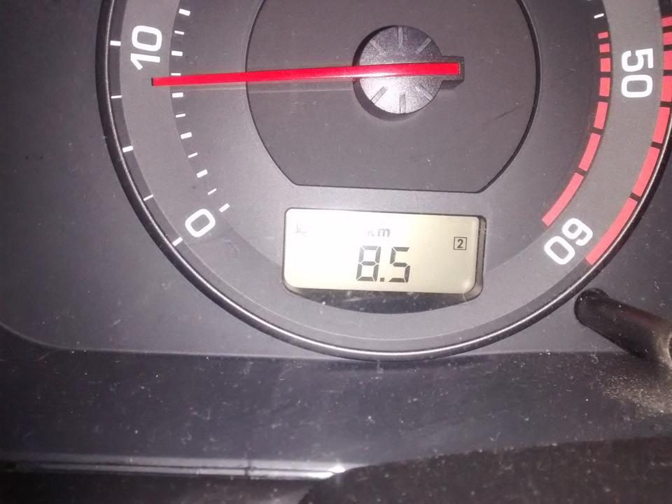 Заміна витратоміра повітря на AWX 1.9 tdi 4