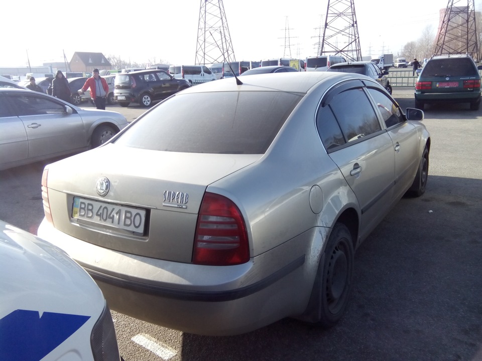 зима вже близько 3