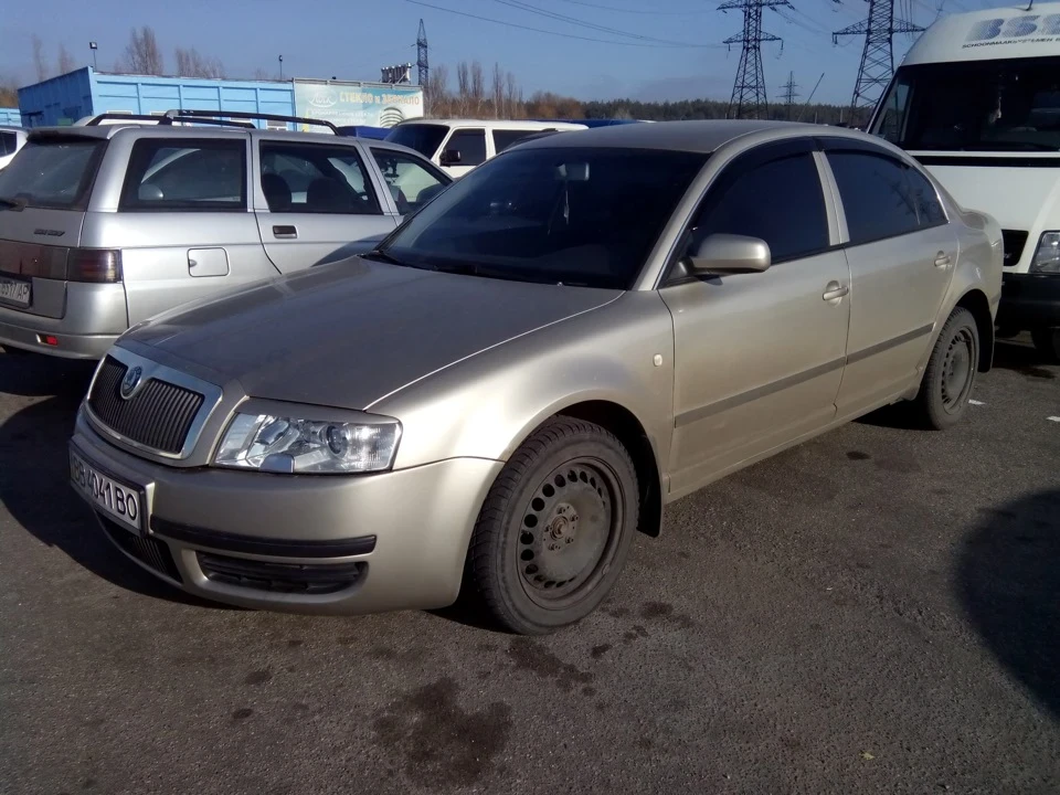 зима вже близько