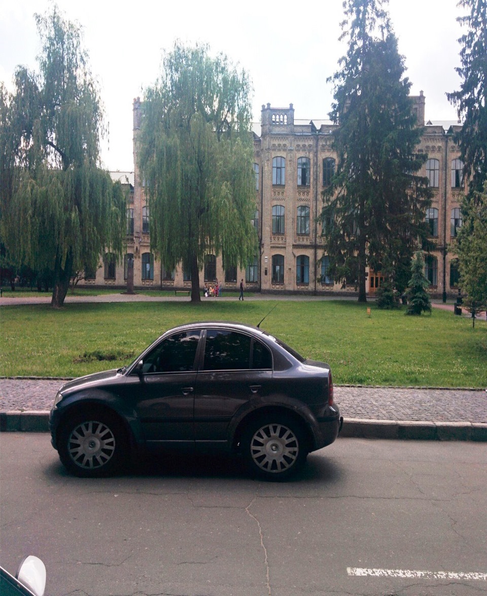 Міні супербік) 1