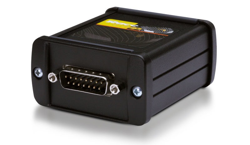 Наважився! Встановив RaceCHIP)))) 1