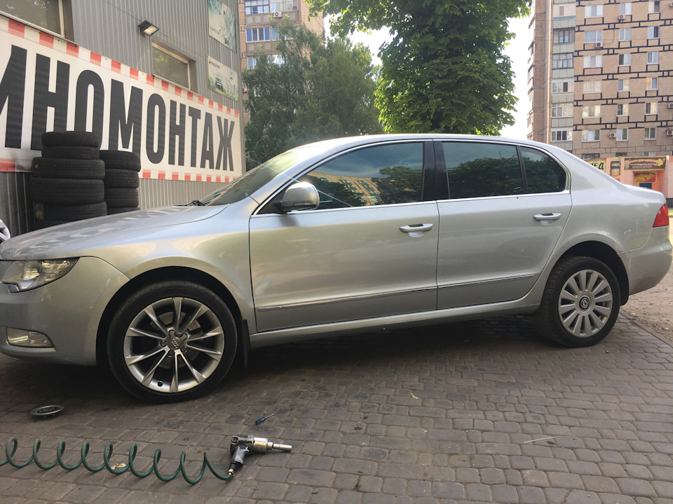 Прикладка r18 1