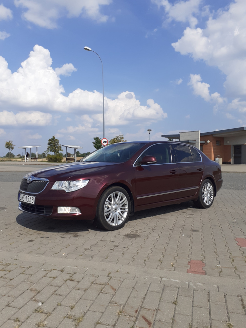 Continental EcoContakt 6 225/45r18 5