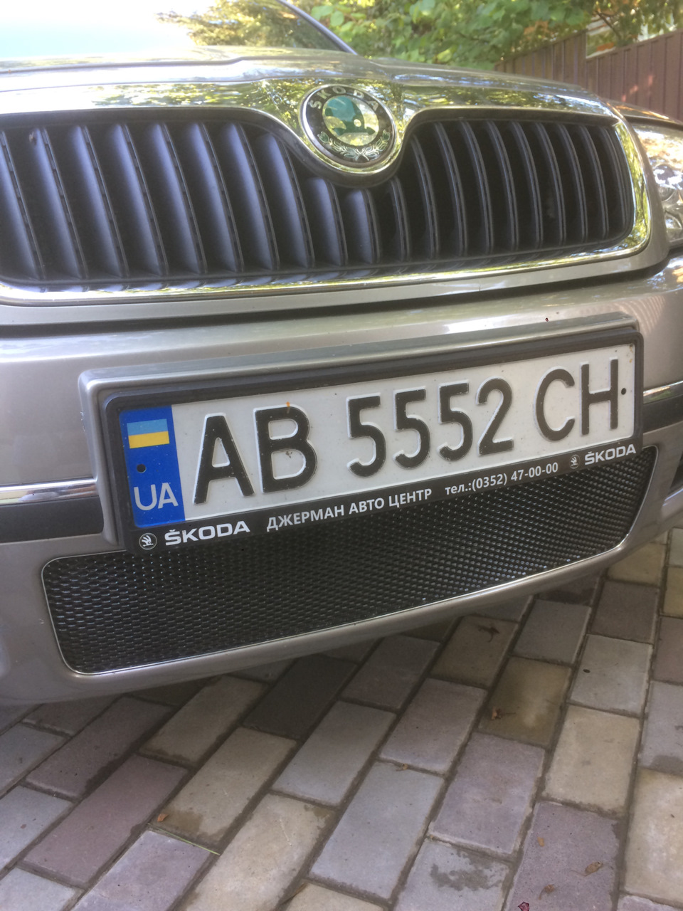 Трохи колгоспу 5