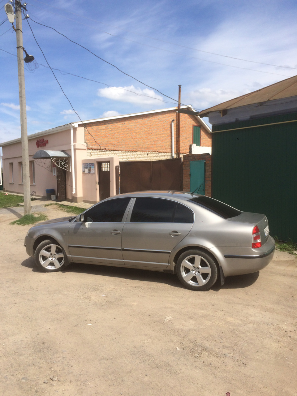 Тоніровка 4