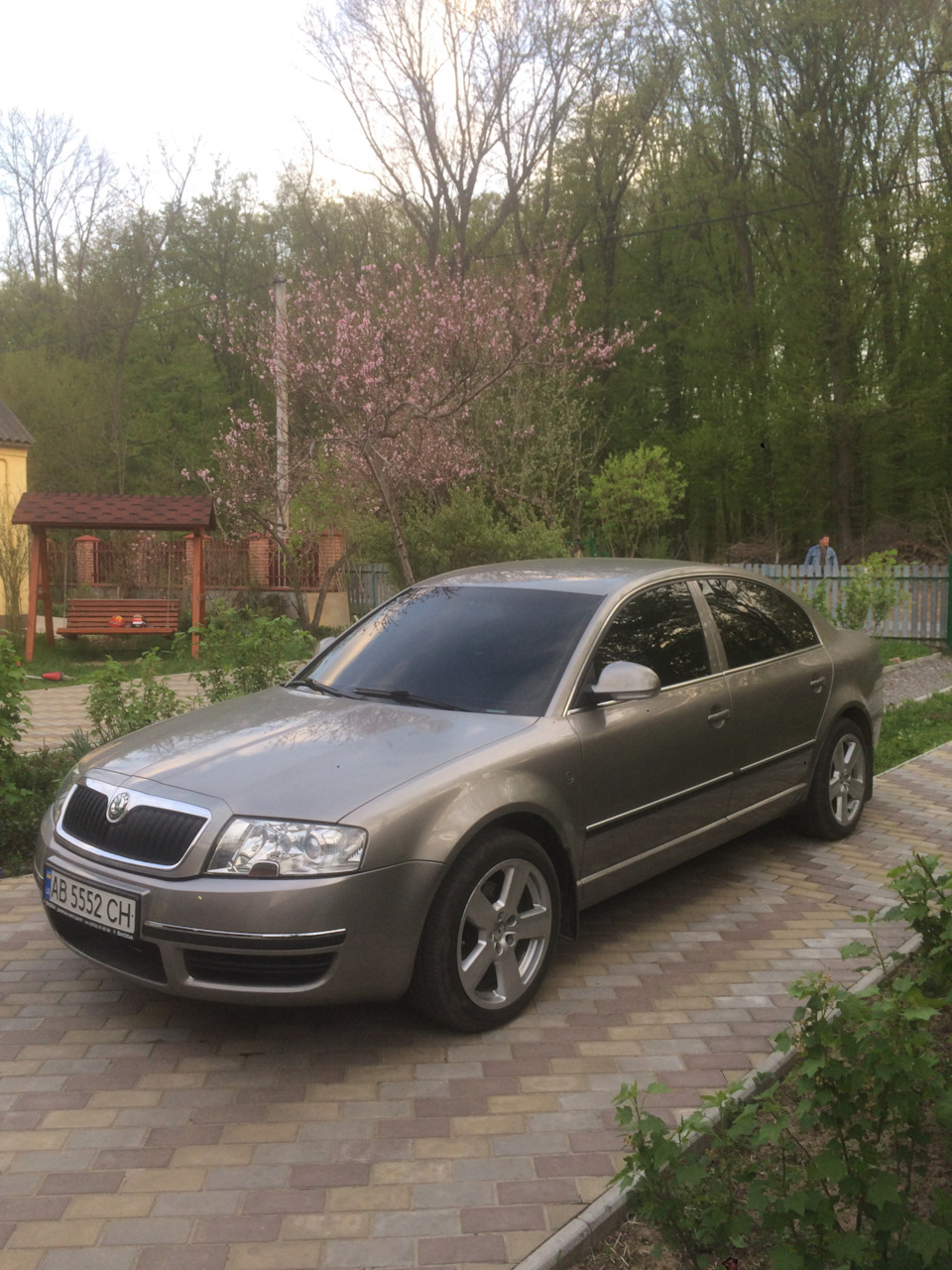 Тоніровка 2