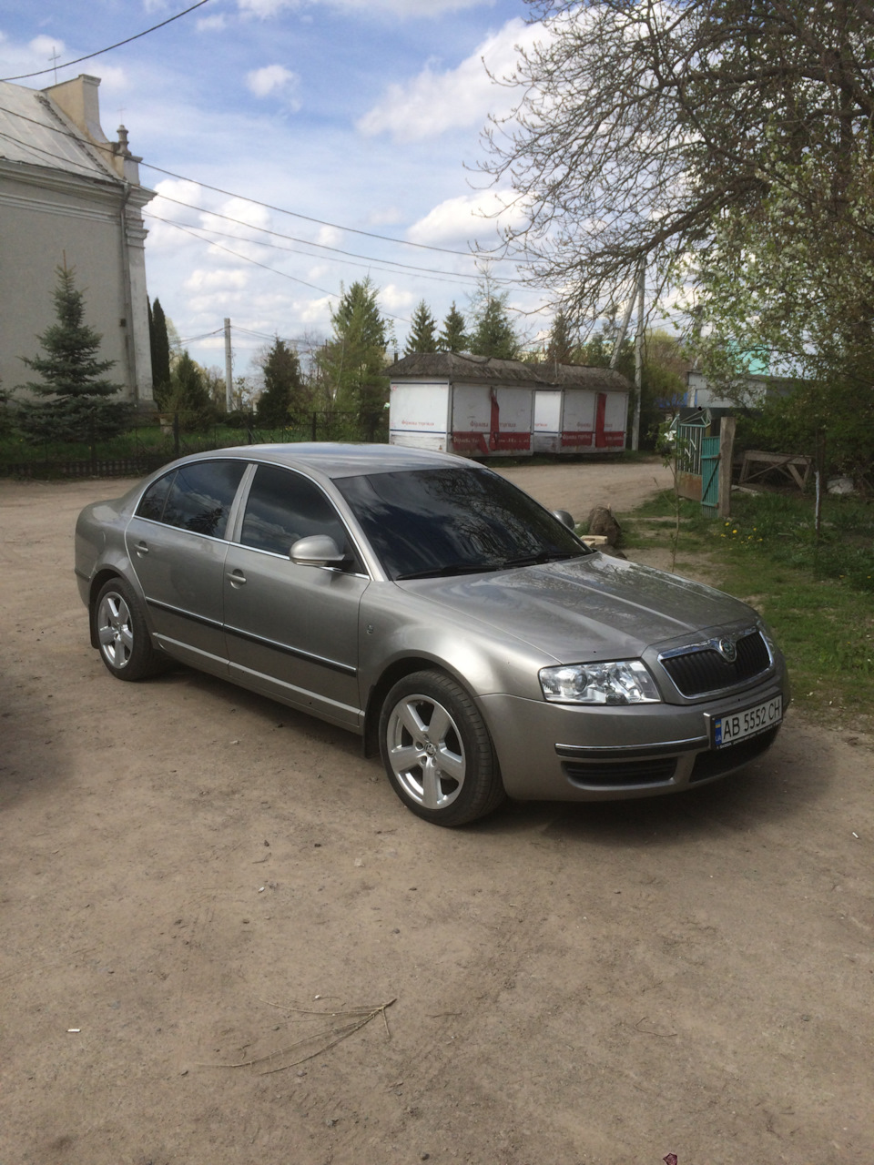 Тоніровка 3