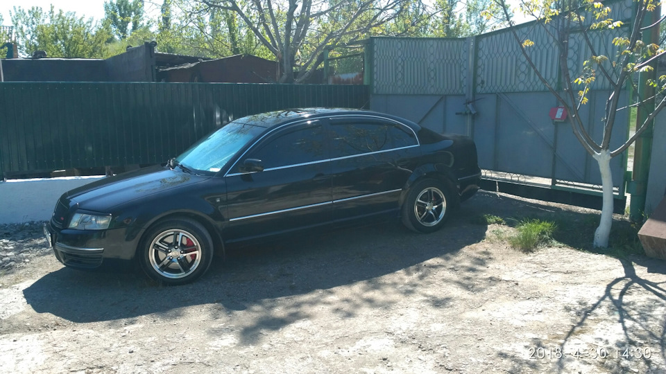 Запис, 30 квітня 2018 3