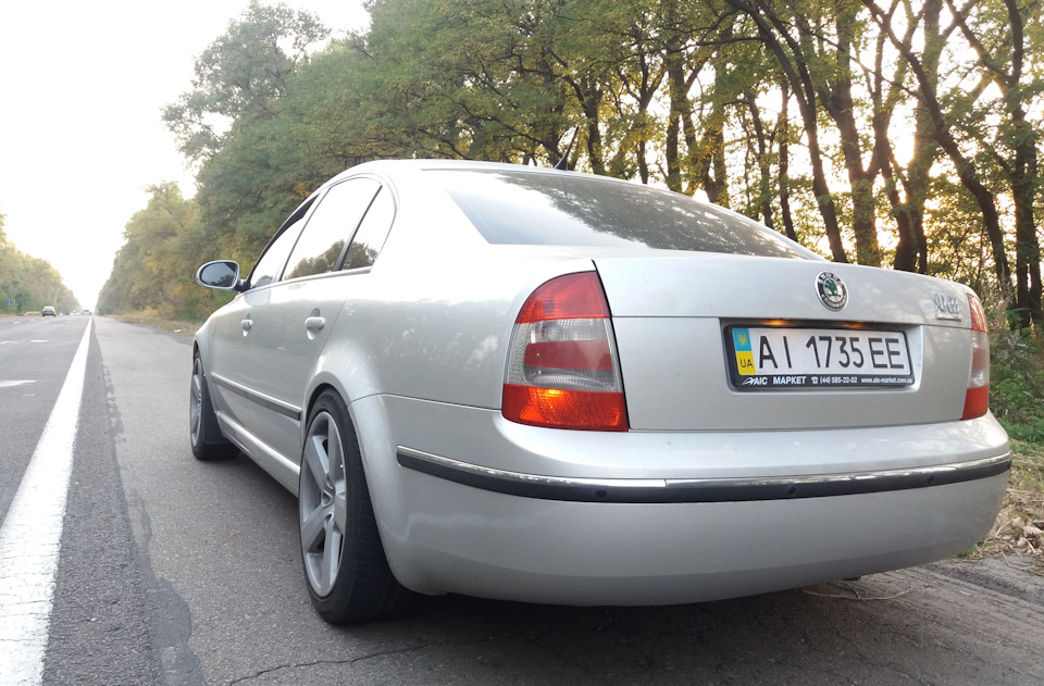 КартошSTANCE & КабакFITMENT 3