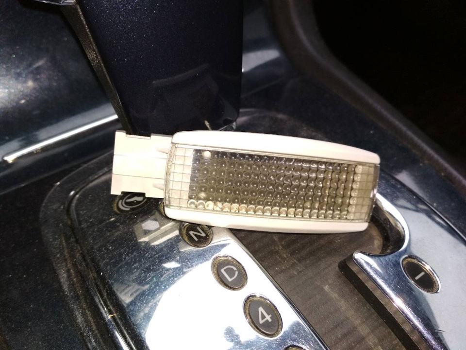 LED підсвічування в стелю 5
