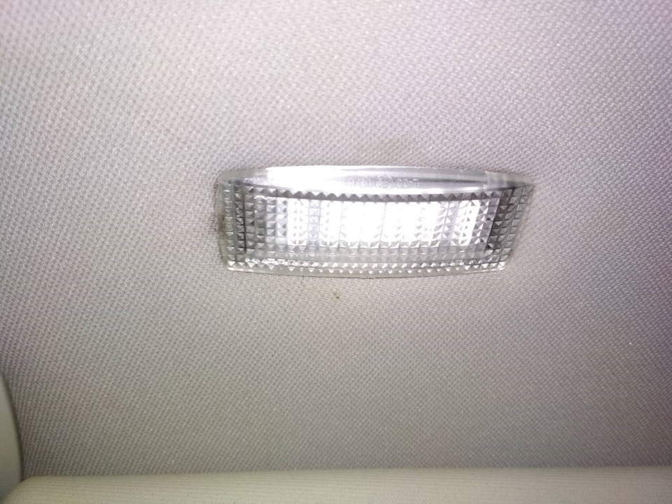 LED підсвічування в стелю 4
