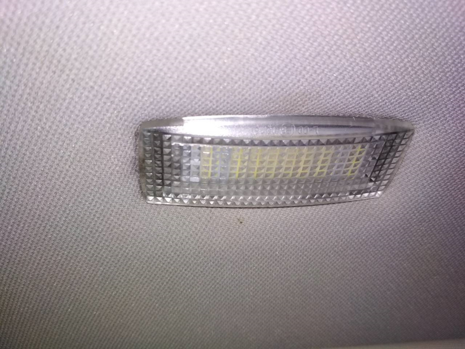 LED підсвічування в стелю 3