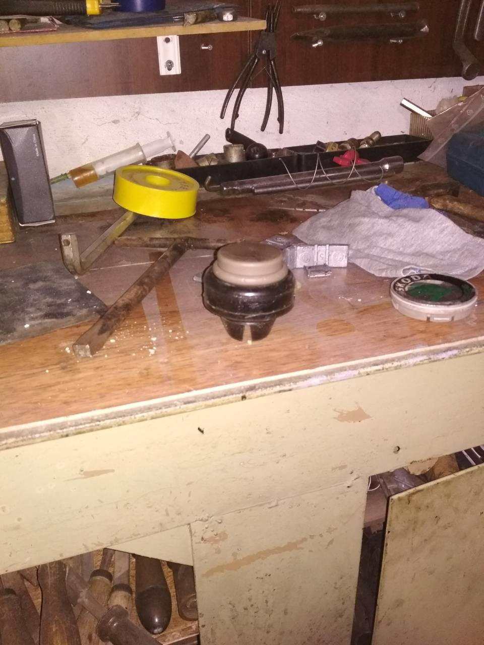 Підготовка до зими 2