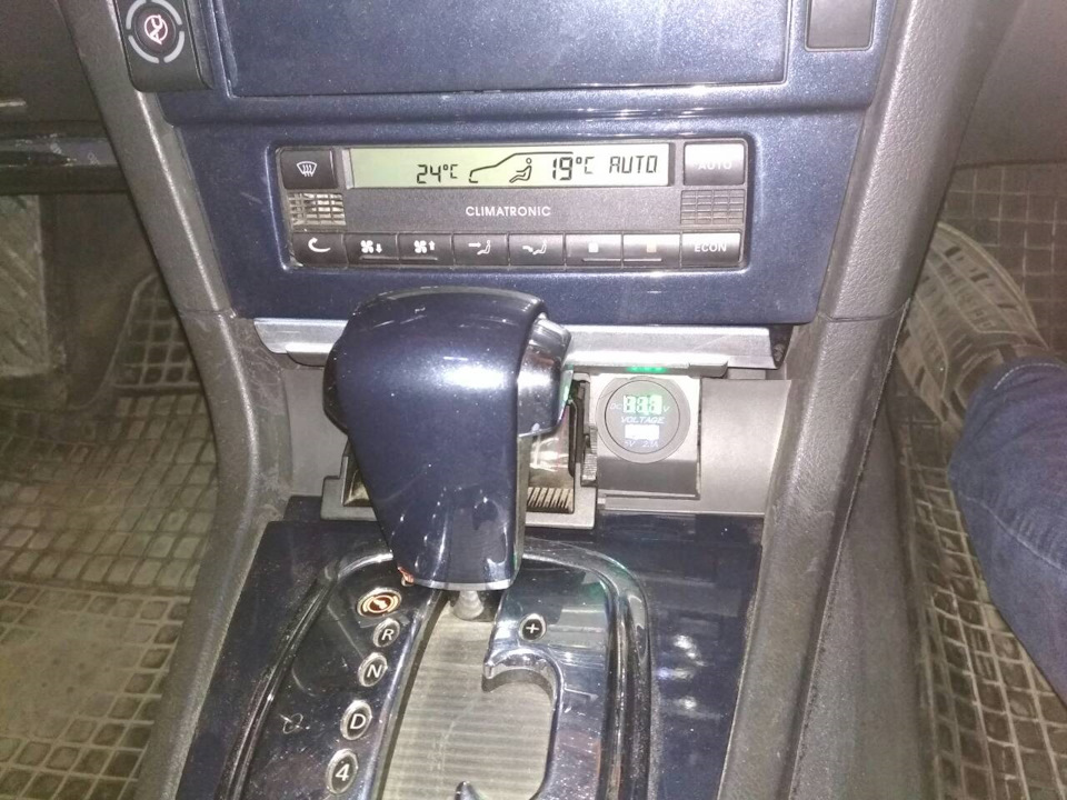 Видалення прикурювання 5