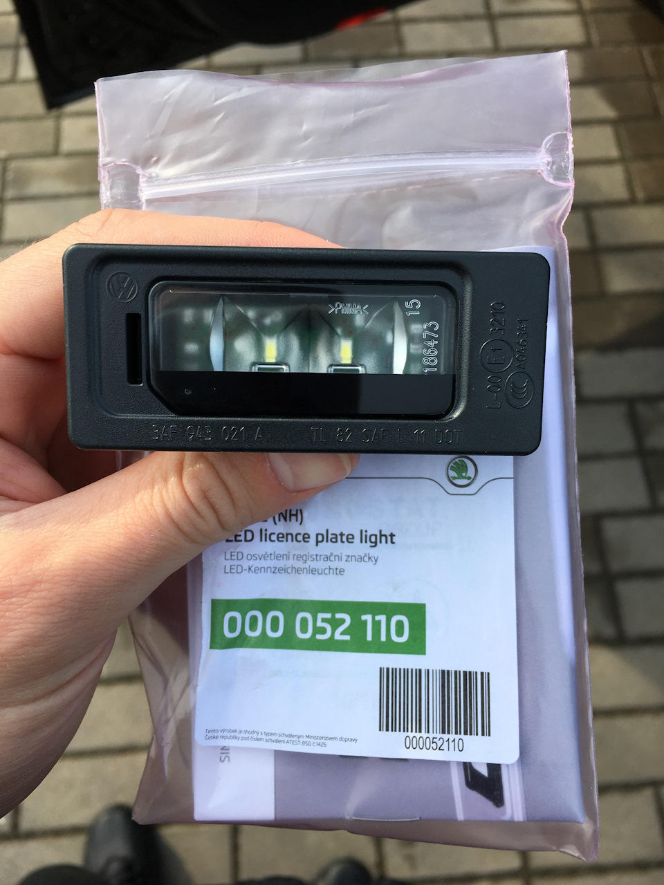 Led-підсвічування 2