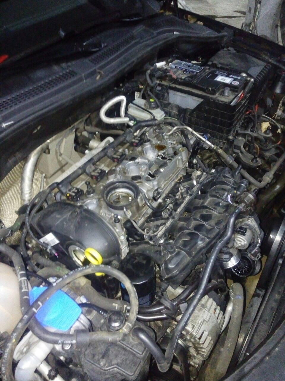 Pro Engine 5