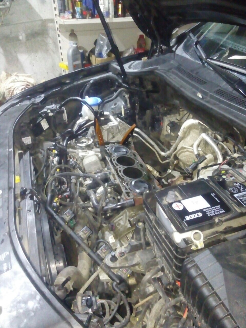 Pro Engine 3