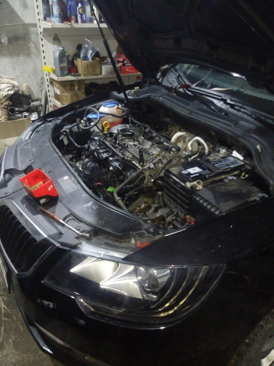 Pro Engine 2