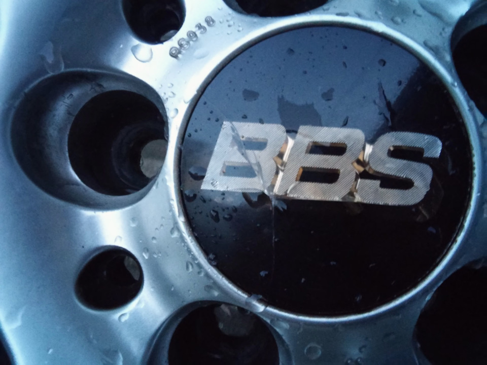 BBS RS-GT 17 2