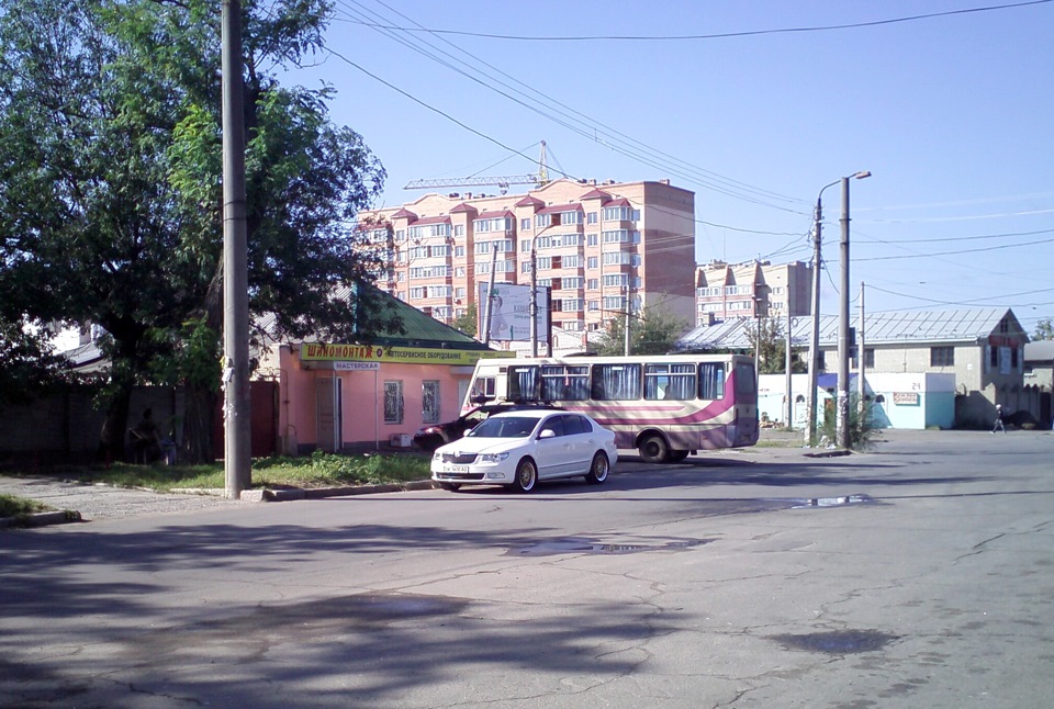 Підготовка до зими 2