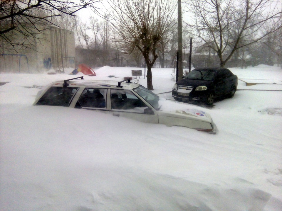 Погодка ((( 2