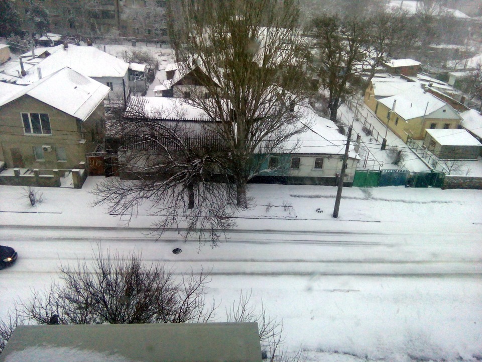 Погодка ((( 1