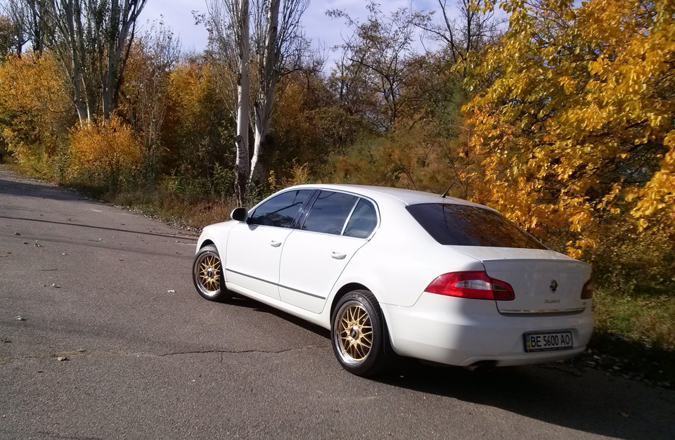 Прощавай літо )) 5