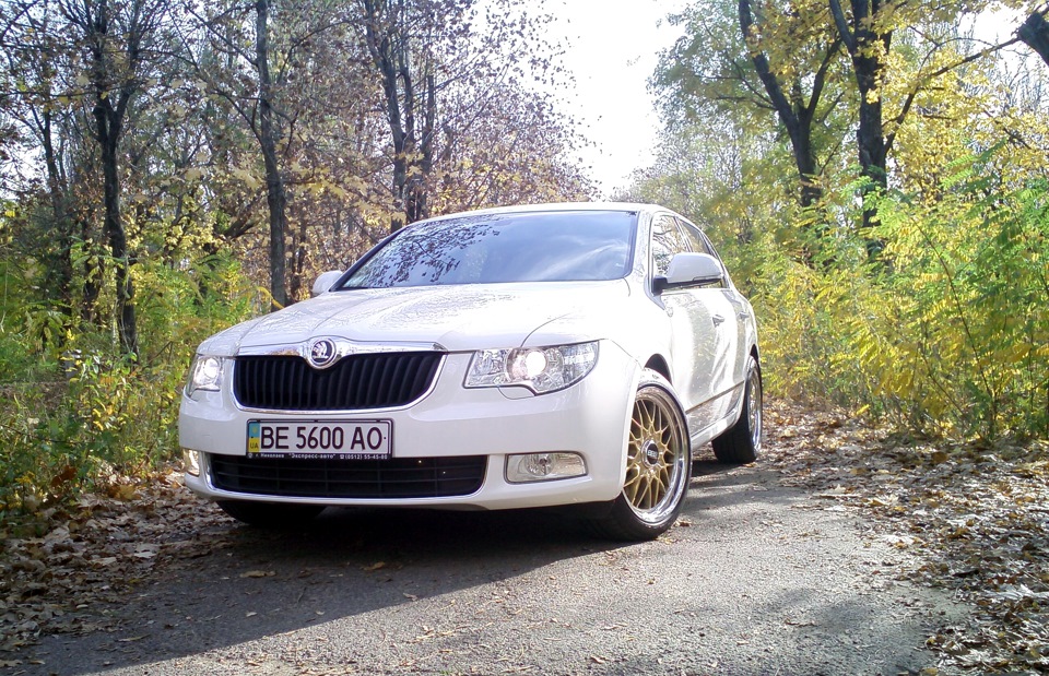 Прощавай літо )) 1