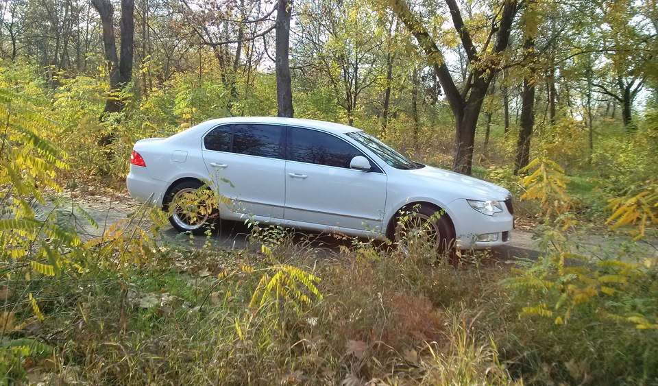 Прощавай літо )) 4