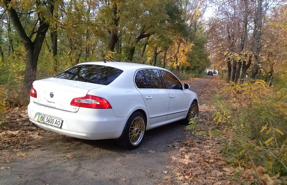 Прощавай літо )) 3