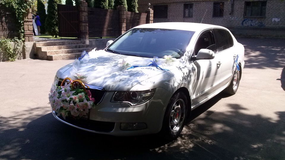 Весілля 07.08.2015 2