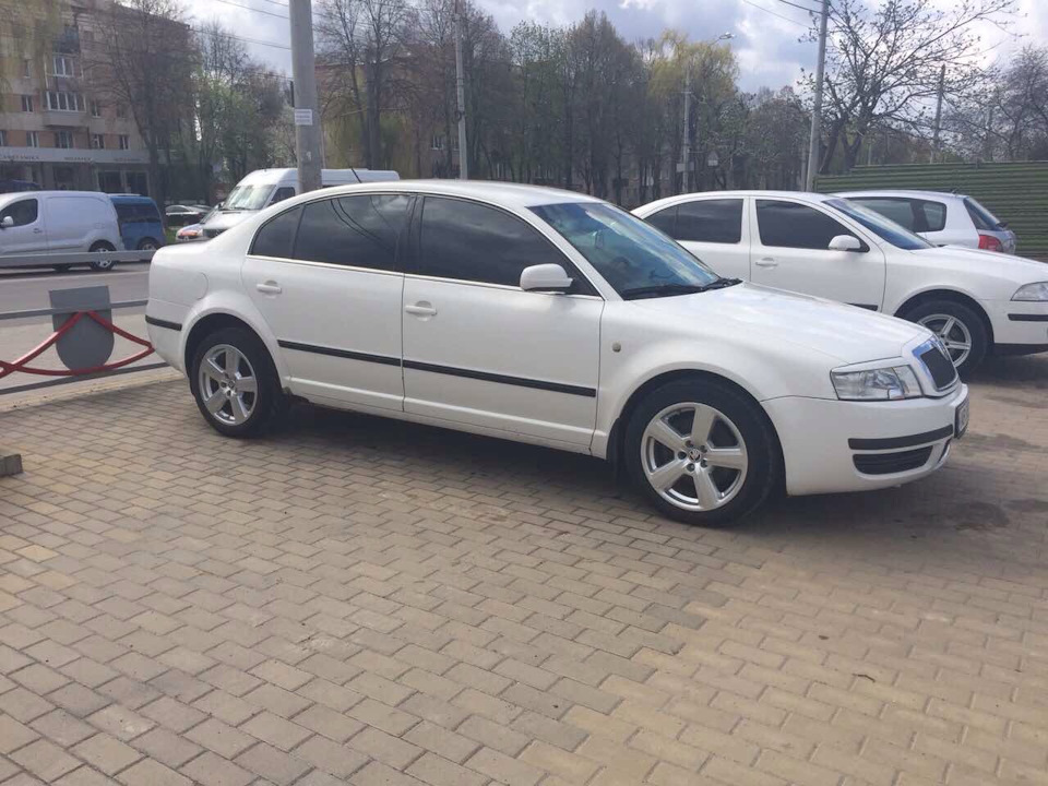 Лабутени) 1