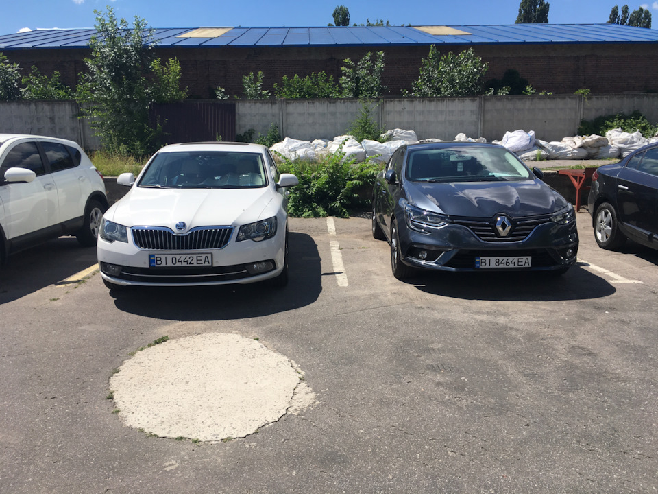 Думка громадськості? 1