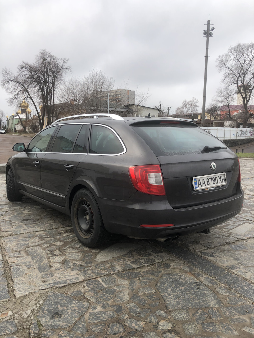 Розмір коліс 3
