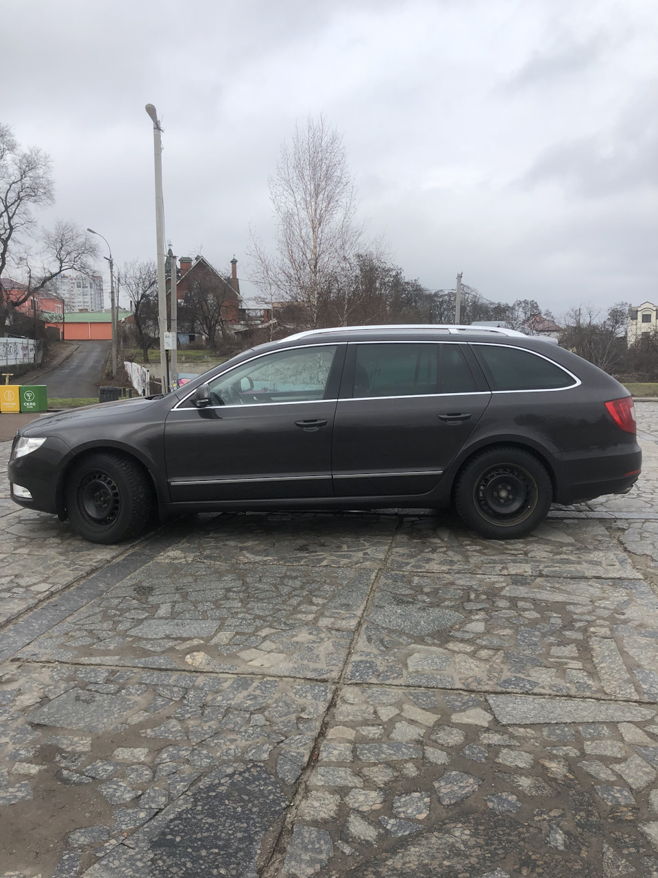 Розмір коліс 4