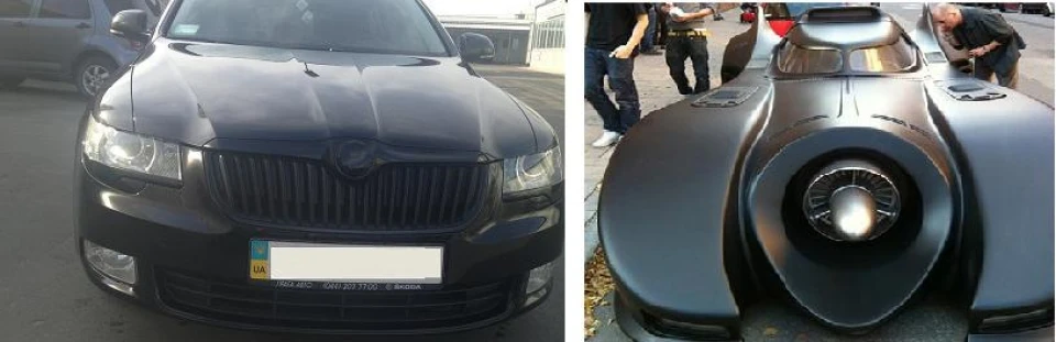 Щось у цьому є, не дарма люди кажуть)