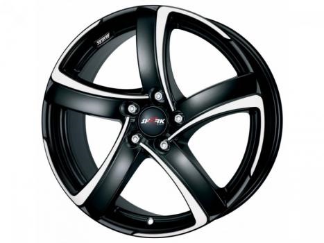 Продам Диски Alutec Shark+Гума Continental Sport Contact 2 1