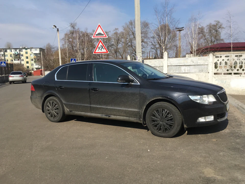 Фінальна нота
