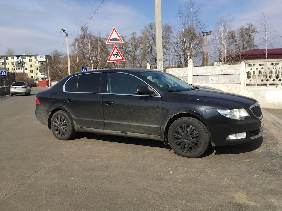 Фінальна нота 1