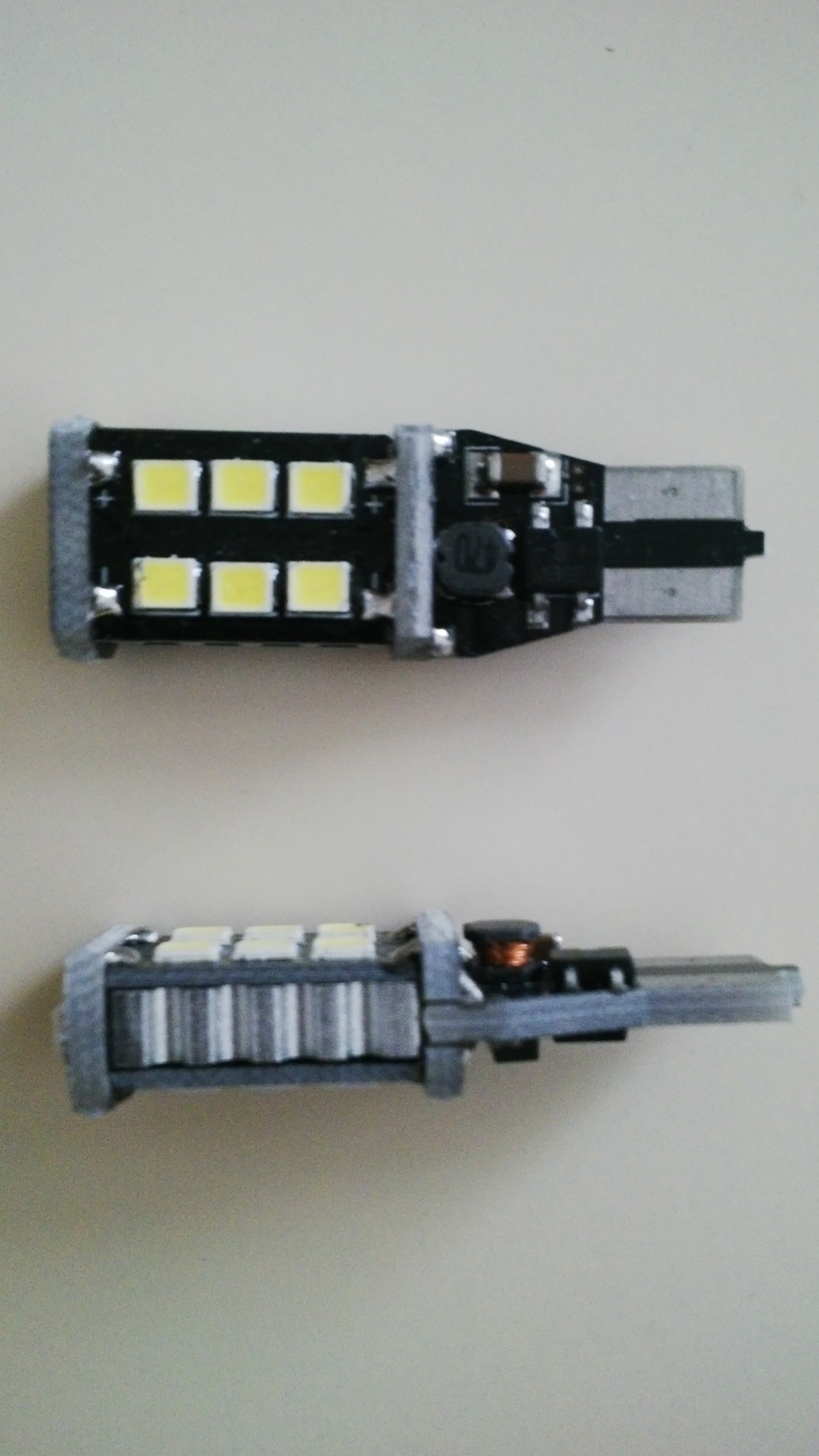 #36 - LED лампи (задній хід) 5