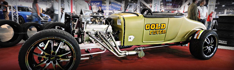 AMTS Budapest 2014, Авто мото тюніг шов 2014! 2