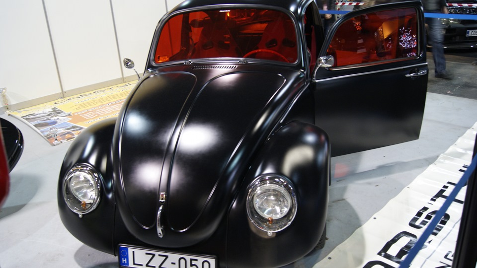 Auto moto tuning show 22.03-24.03 Budapest 4