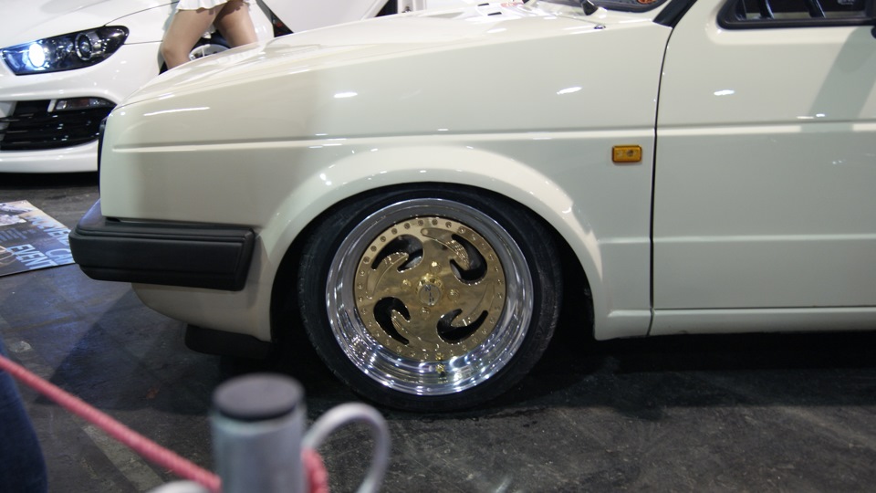 Auto moto tuning show 22.03-24.03 Budapest 5
