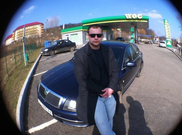 Iphone fisheye 1