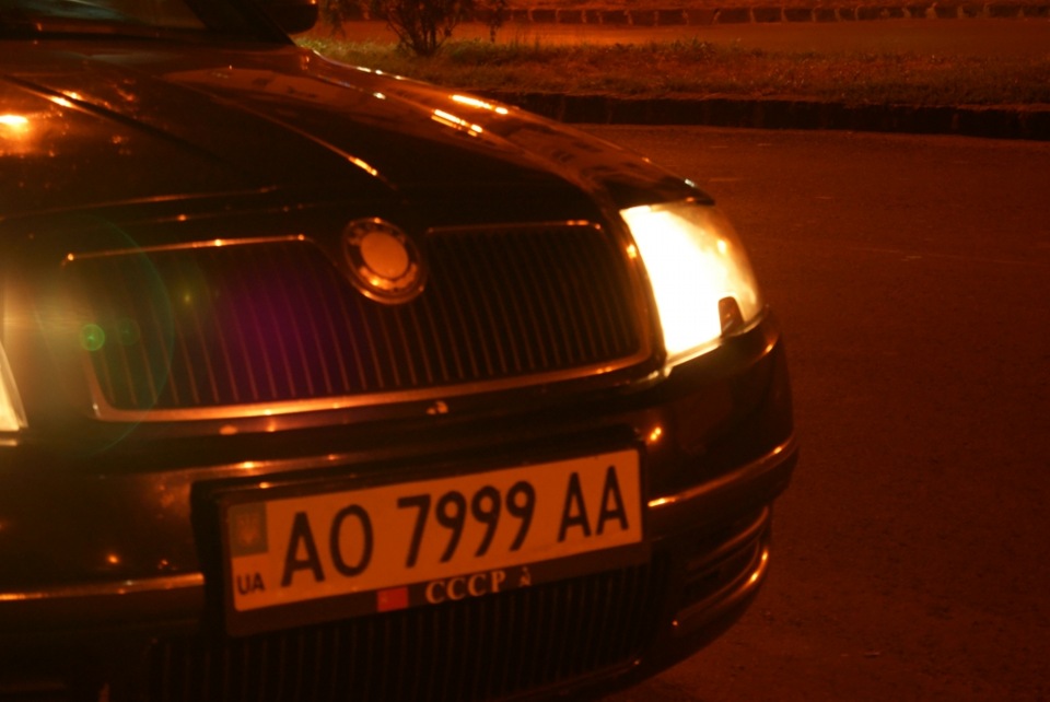 Нічна Фотосесія 5