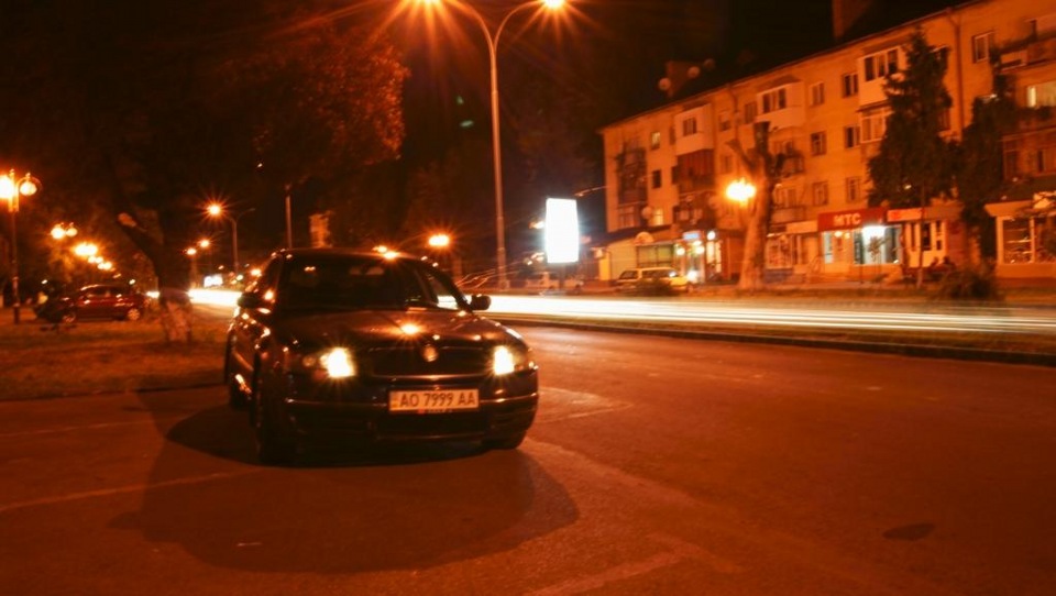 Нічна Фотосесія 2