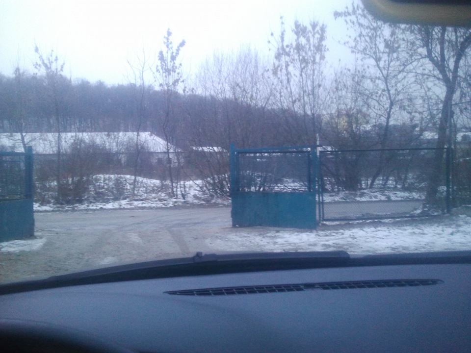 дуже погані дороги 3