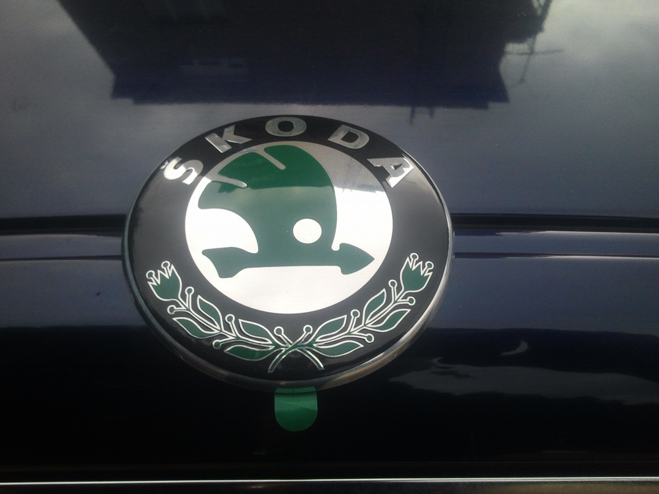 Skoda 4